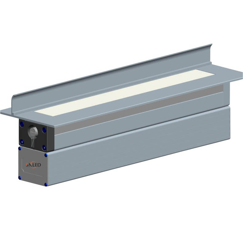 QCL100-9QD LED窗臺燈
