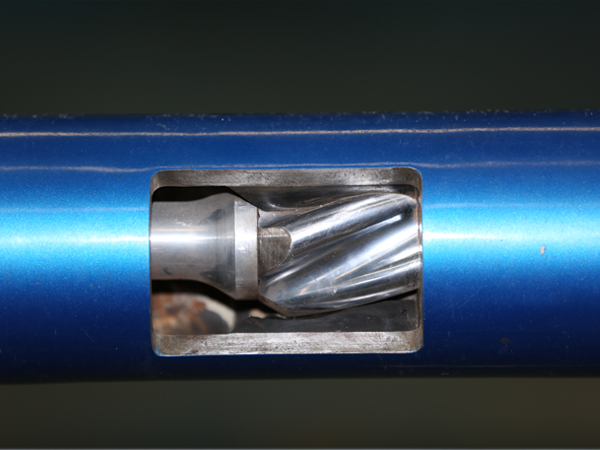 耐高壓馬達(dá)